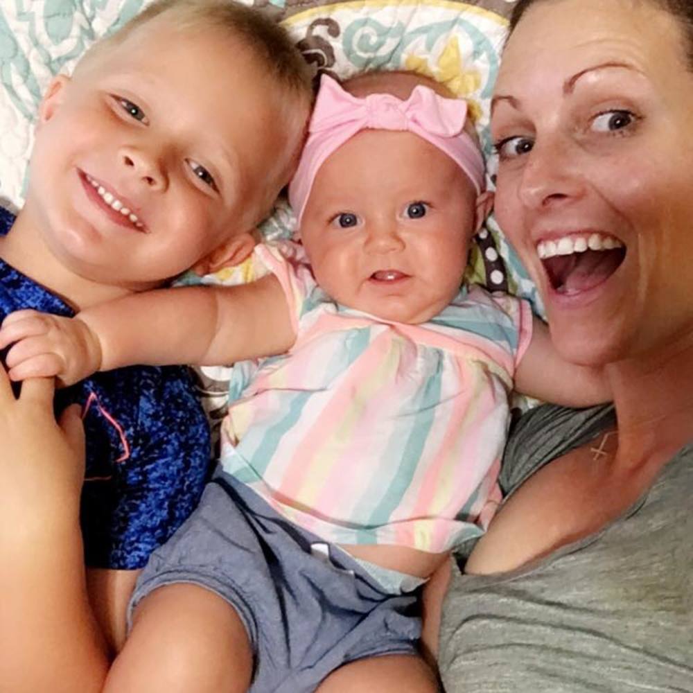 Meet your Posher, Jill